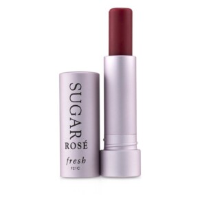 Kem Dưỡng Môi Tươi Mát Fresh Sugar SPF 15 Màu Hồng 3g chính hãng