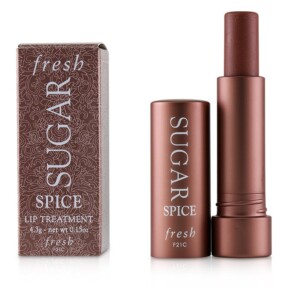 Son dưỡng môi Fresh Sugar Lip Treatment SPF 15 màu Spice 4 3g chính hãng