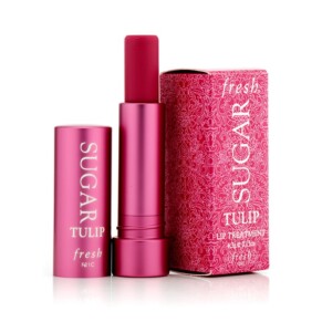Son Dưỡng Môi Fresh Sugar Lip Treatment SPF 15 Tulip 4 3g chính hãng