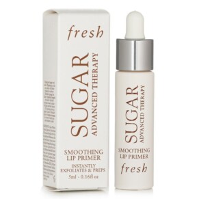 Fresh Sugar Lip Wonder Drops Advanced Therapy Retexturizing Smoothing Gel 5ml