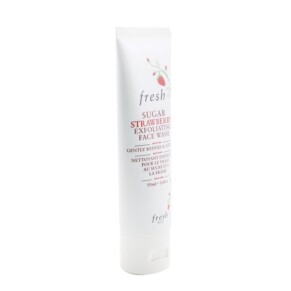 Fresh Sugar Strawberry Exfoliating Face Wash 50ml
