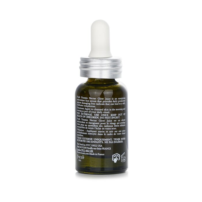 Serum Dưỡng Da Fresh Vitamin Nectar Glow Juice 15ml giá rẻ