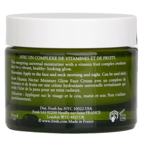 Kem Dưỡng Ẩm Vitamin Nectar Fresh 50ml giá rẻ