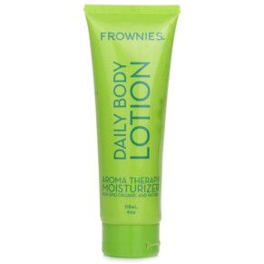 Kem Dưỡng Ẩm Cơ Thể Hương Thảo Frownies 118ml chính hãng