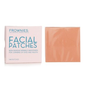 Frownies Facial Patches For Corners Of Eyes Mouth 144 Patches