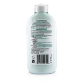 Garnier Skinactive Botanical Cleansing Milk With Aloe Vera For Normal To Combination Skin 200ml