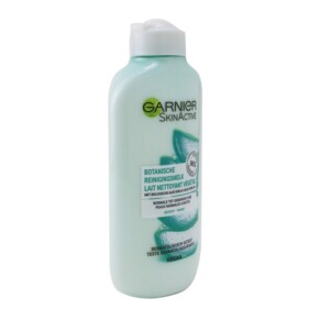 Sữa rửa mặt Garnier Skinactive chiết xuất lô hội cho da thường & da hỗn hợp 200ml giá rẻ