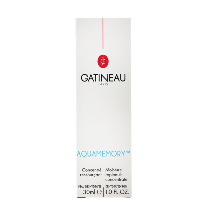 Tinh Chất Cấp Ẩm Gatineau Aquamemory 30ml cho Da Mất Nước giá rẻ