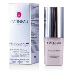 Gatineau Melatogenine Aox Probiotics Advanced Rejuvenating Eye Concentrate 15ml