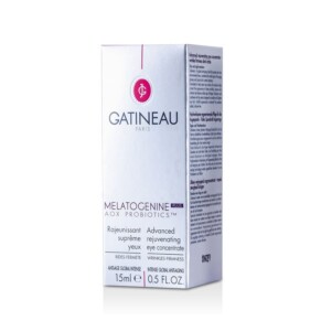 Tinh Chất Dưỡng Mắt Gatineau Melatogenine Aox Probiotics 15ml giá rẻ
