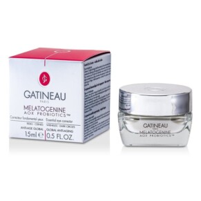 Gatineau Melatogenine Aox Probiotics Essential Eye Corrector 15ml