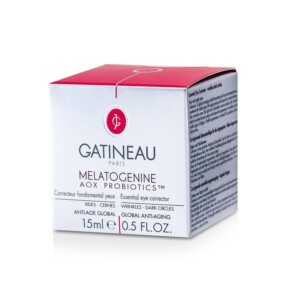 Kem chống lão hóa vùng mắt Gatineau Melatogenine Aox Probiotics 15ml giá rẻ