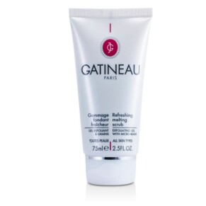 Tẩy tế bào chết làm sạch Gatineau 75ml chính hãng