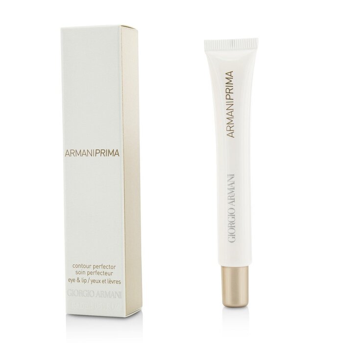 Giorgio Armani Armani Prima Eye Lip Perfector 15ml
