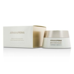Giorgio Armani Armani Prima Glow On Moisturizing Balm 50g