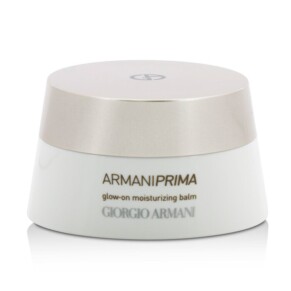 Balm Dưỡng Ẩm Giorgio Armani Prima Glow On 50g chính hãng