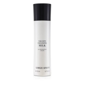 Sữa rửa mặt mịn Giorgio Armani Regenessence 3 R 200ml chính hãng
