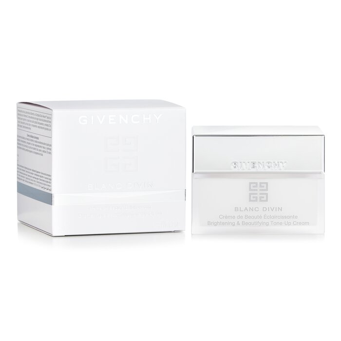 Givenchy Blanc Divin Brightening Beautifying Tone Up Cream 50ml