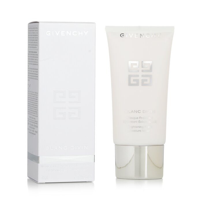 Givenchy Blanc Divin Brightening Fresh Moisture Mask 75ml