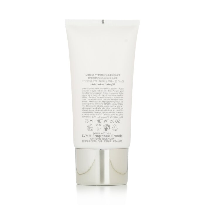 Mặt nạ dưỡng ẩm sáng da Givenchy Blanc Divin 75ml giá rẻ