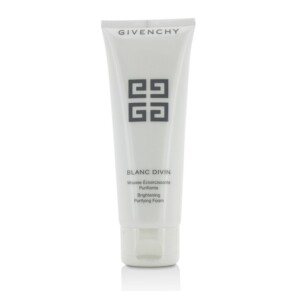 Sửa rửa mặt làm sáng da Givenchy Blanc Divin 125ml chính hãng
