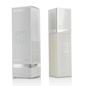 Givenchy Blanc Divin Brightening Serum Global Skin Radiance 30ml
