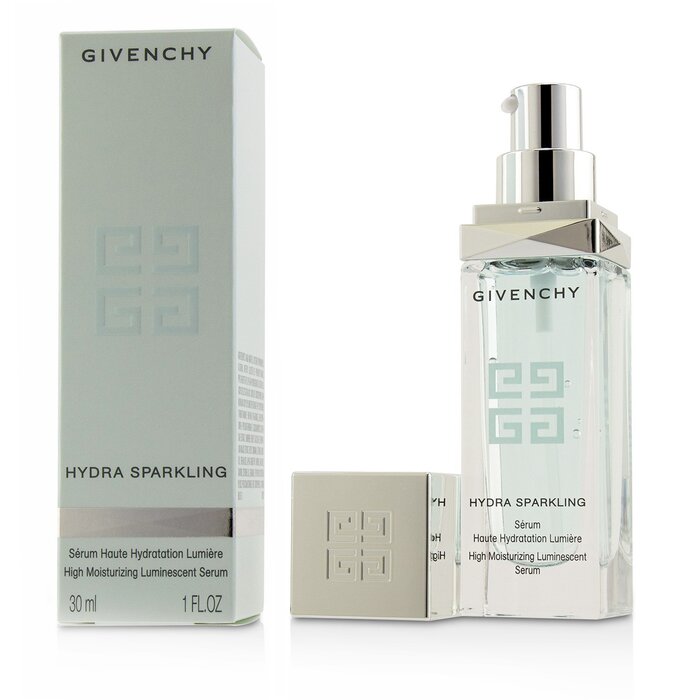 Givenchy Hydra Sparkling High Moisturizing Luminescence Sap Serum 30ml