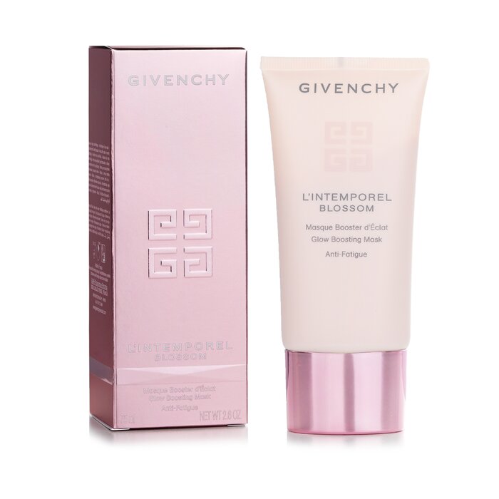 Givenchy L Intemporel Blossom Glow Boosting Mask 75ml