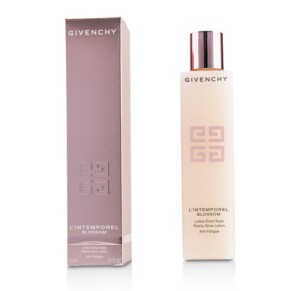 Givenchy L Intemporel Blossom Pearly Glow Lotion 200ml