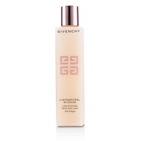 Nước dưỡng trắng da Givenchy L Intemporel Blossom Pearly Glow Lotion 200ml chính hãng