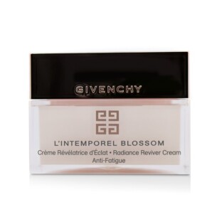 Kem Reviver Radiance Givenchy L Intemporel Blossom 50ml chính hãng