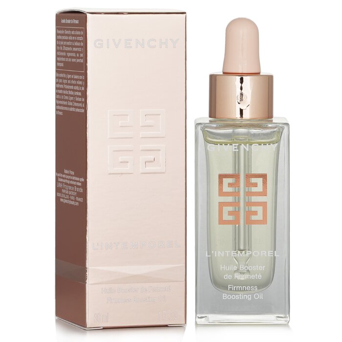 Givenchy L Intemporel Firmness Boosting Oil 30ml