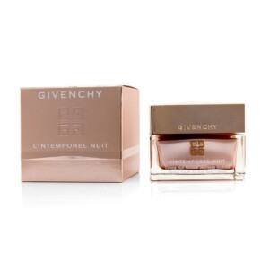 Givenchy L Intemporel Global Youth All Soft Night Cream 50ml