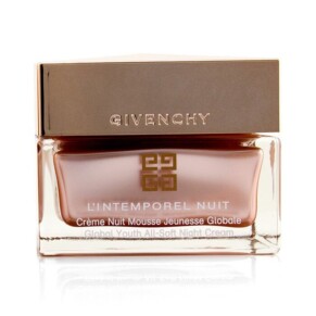 Kem Dưỡng Da Ban Đêm Toàn Diện Givenchy L Intemporel Global Youth 50ml chính hãng