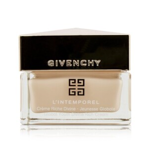 Kem Dưỡng Da Chống Lão Hóa Givenchy L Intemporel Global Youth Divine cho Da Khô 50ml chính hãng