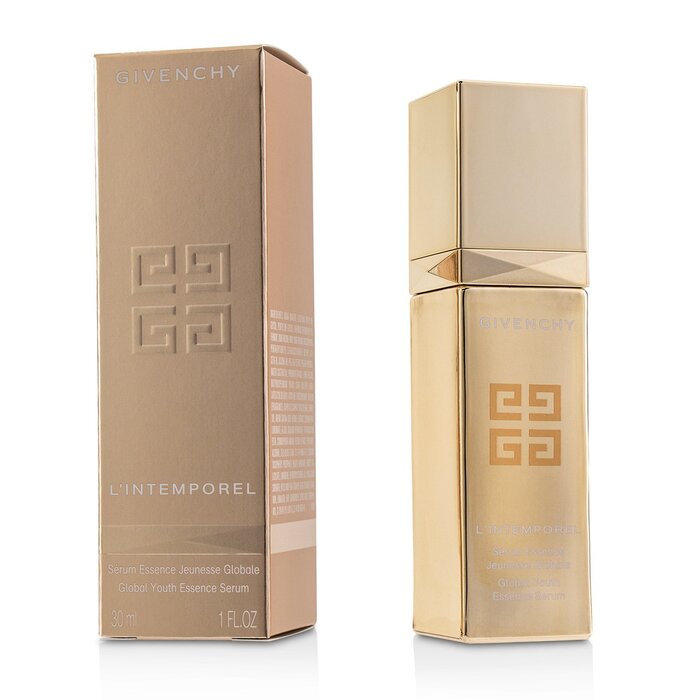 Givenchy L Intemporel Global Youth Essence Serum 30ml