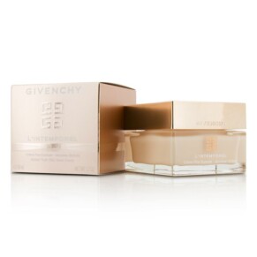 Givenchy L Intemporel Global Youth Silky Sheer Cream For All Skin Types 50ml
