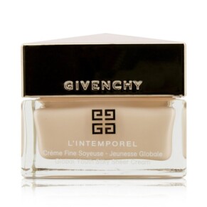 Kem Silky Sheer Toàn Cầu Trẻ Hóa Da Givenchy L Intemporel 50ml chính hãng