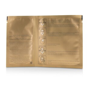 Bộ mặt nạ đa năng Givenchy L Intemporel 12 miếng giá rẻ