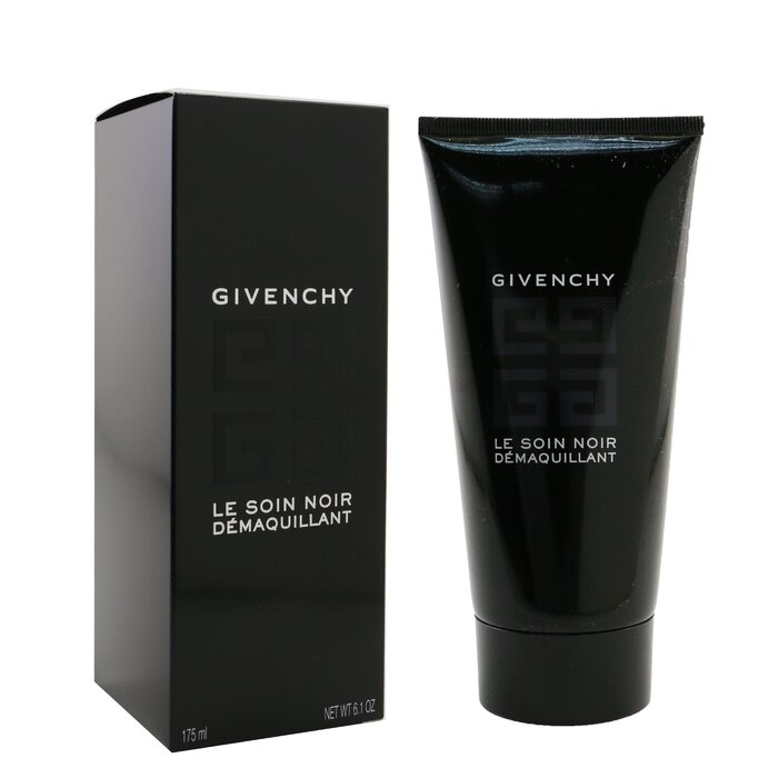 Givenchy Le Soin Noir Demaquillant 175ml