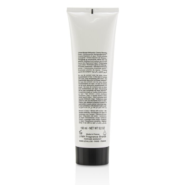 Kem rửa mặt dạng gel Givenchy 150ml giá rẻ