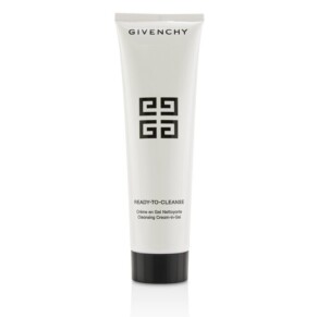 Kem rửa mặt dạng gel Givenchy 150ml chính hãng