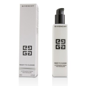 Givenchy Ready To Cleanse Fresh Cleansing Milk 200ml