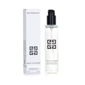 Givenchy Ready To Cleanse Micellar Water Skin Toner 200ml