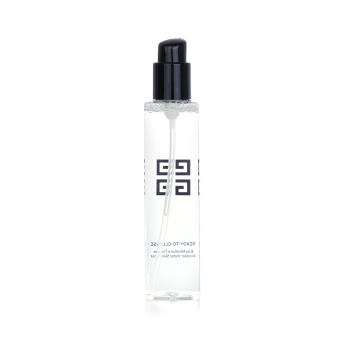 Nước tẩy trang & toner Givenchy 200ml giá rẻ