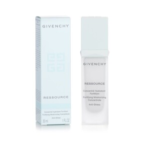 Givenchy Ressource Fortifying Moisturizing Concentrate Anti Stress 30ml