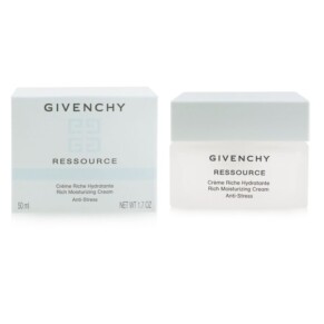 Givenchy Ressource Rich Moisturizing Cream Anti Stress 50ml