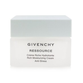 Kem Dưỡng Ẩm Chống Căng Thẳng Givenchy Ressource Rich 50ml chính hãng