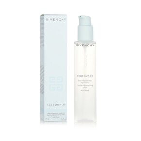 Givenchy Ressource Soothing Moisturizing Lotion Anti Stress 200ml