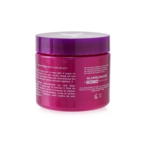 Mặt nạ phục hồi Probiotic Berryglow Glamglow 75ml giá rẻ